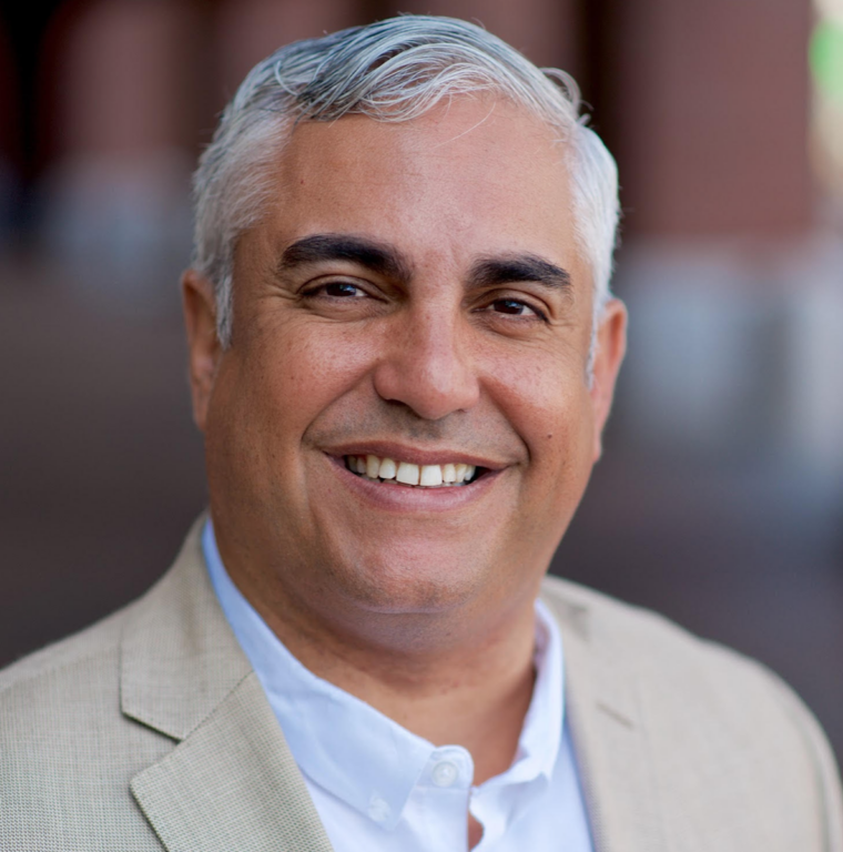 Juan Carlos Morales